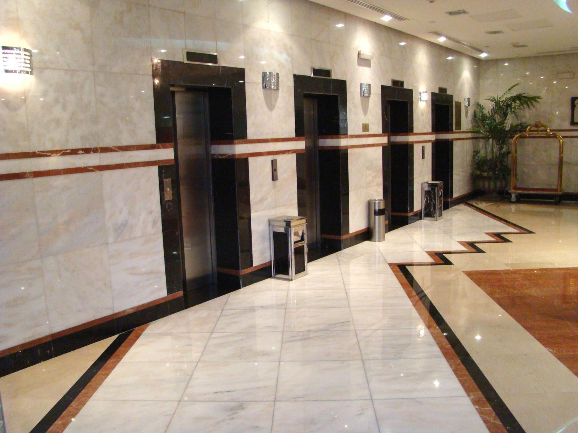 Manazel Alaswaf Hotel Medina Kültér fotó