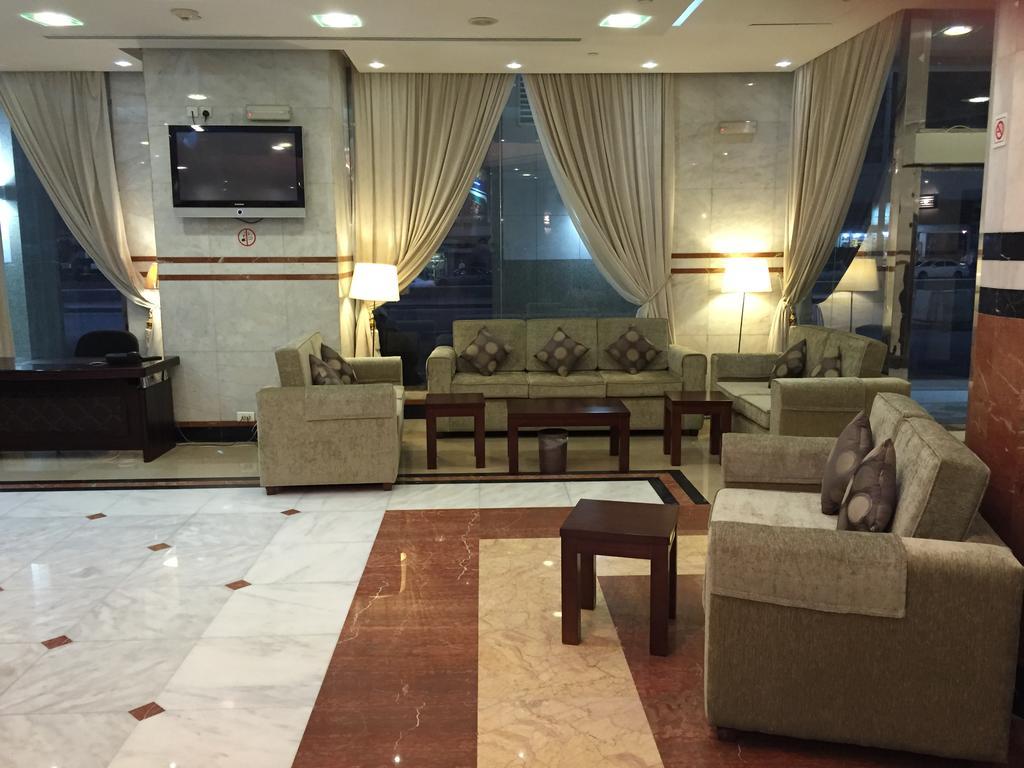 Manazel Alaswaf Hotel Medina Kültér fotó