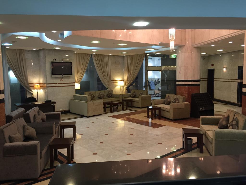 Manazel Alaswaf Hotel Medina Kültér fotó