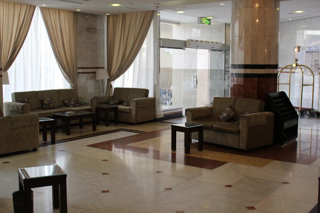 Manazel Alaswaf Hotel Medina Kültér fotó