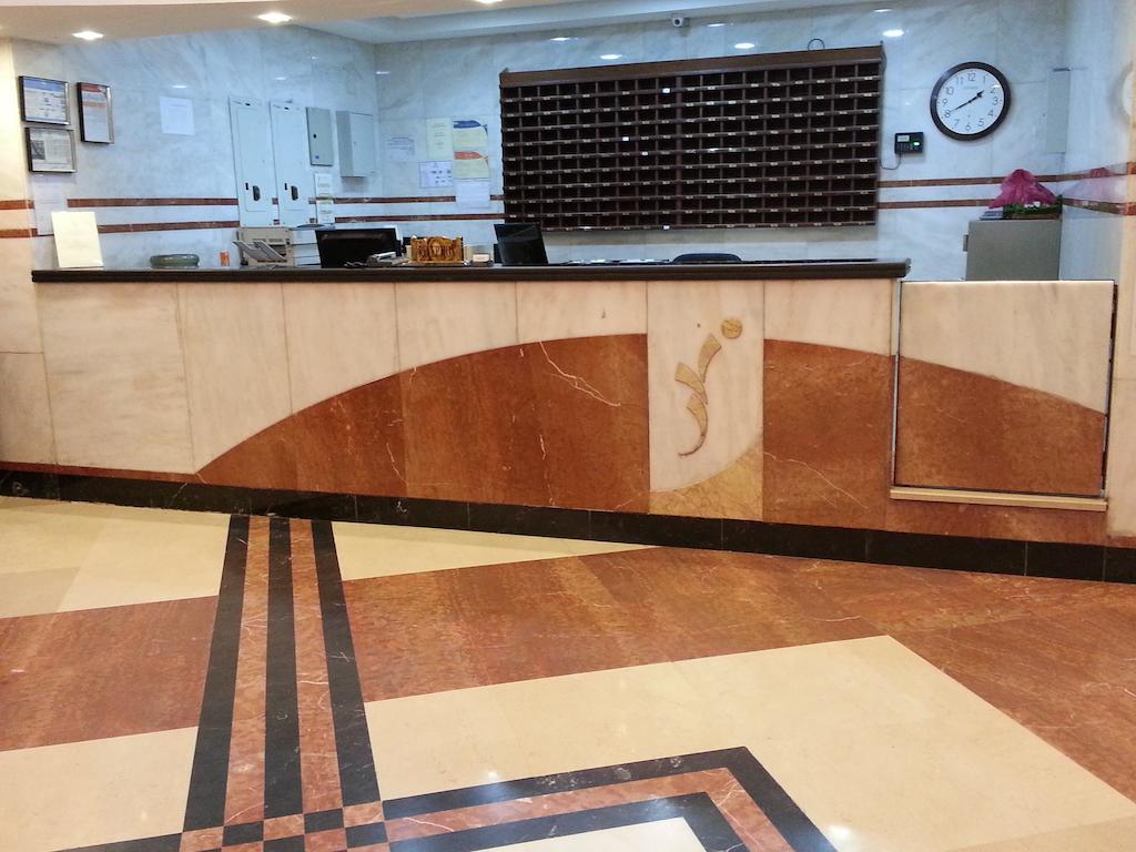 Manazel Alaswaf Hotel Medina Kültér fotó
