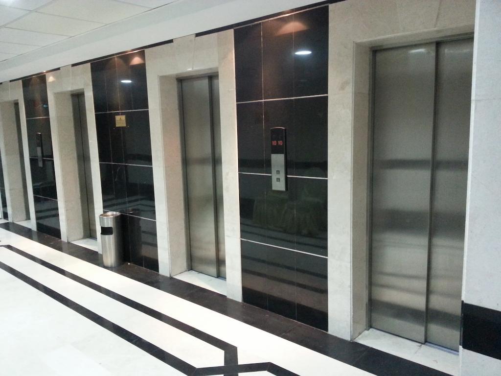 Manazel Alaswaf Hotel Medina Kültér fotó