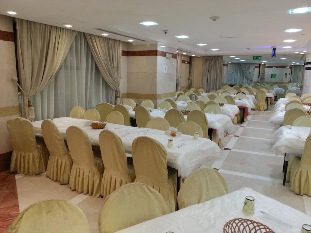 Manazel Alaswaf Hotel Medina Kültér fotó