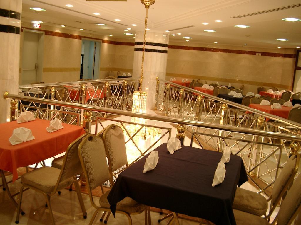 Manazel Alaswaf Hotel Medina Kültér fotó