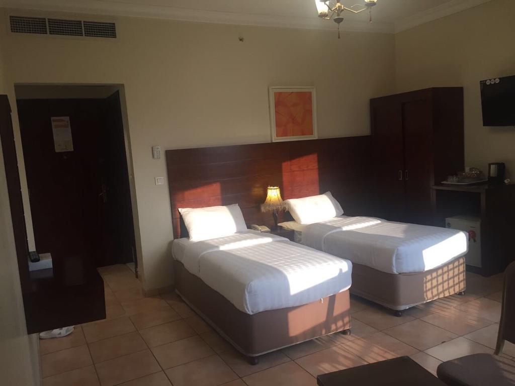 Manazel Alaswaf Hotel Medina Kültér fotó