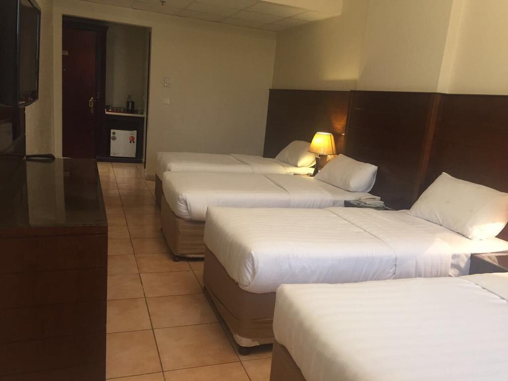 Manazel Alaswaf Hotel Medina Kültér fotó