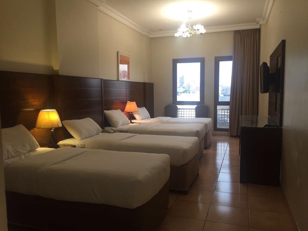 Manazel Alaswaf Hotel Medina Kültér fotó
