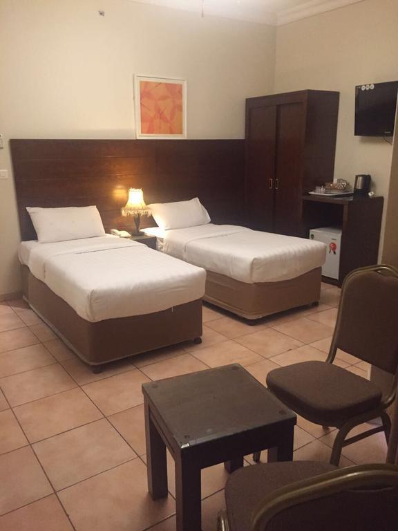 Manazel Alaswaf Hotel Medina Kültér fotó