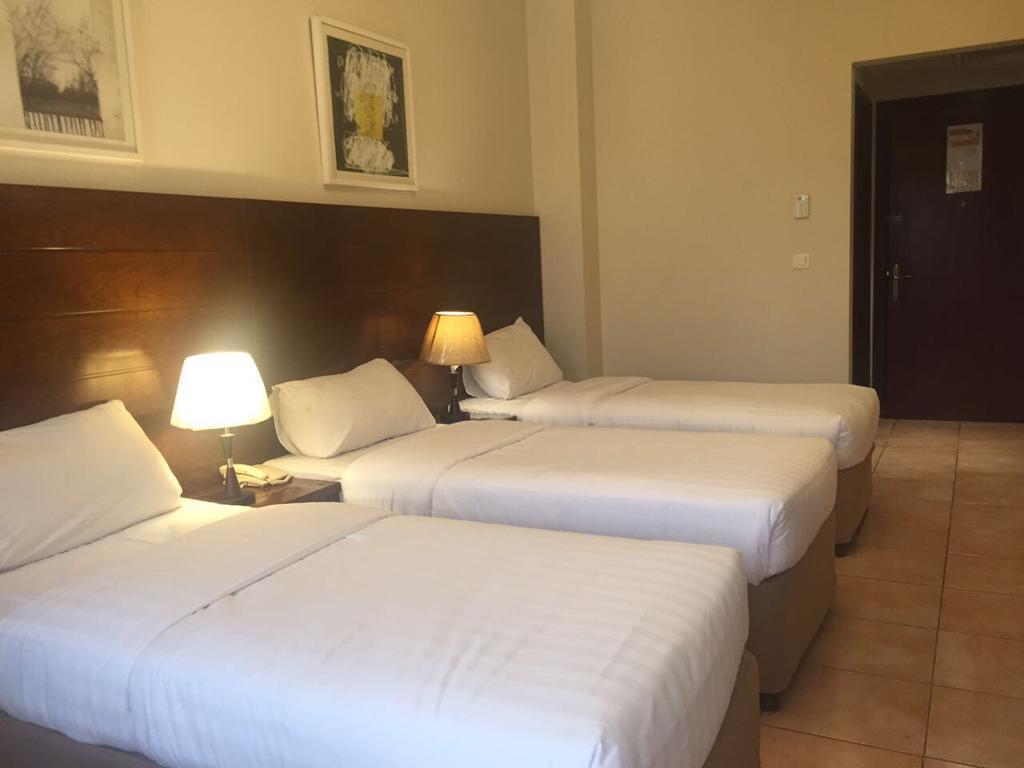 Manazel Alaswaf Hotel Medina Kültér fotó