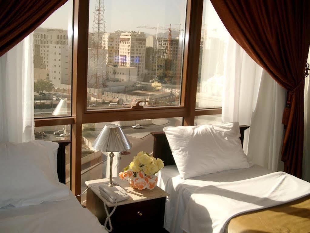 Manazel Alaswaf Hotel Medina Kültér fotó