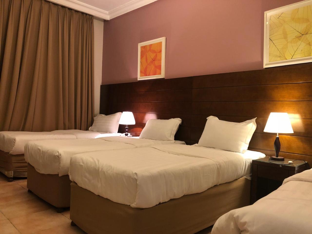 Manazel Alaswaf Hotel Medina Kültér fotó