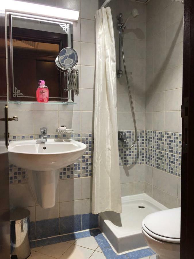 Manazel Alaswaf Hotel Medina Kültér fotó