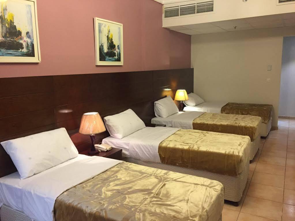Manazel Alaswaf Hotel Medina Kültér fotó