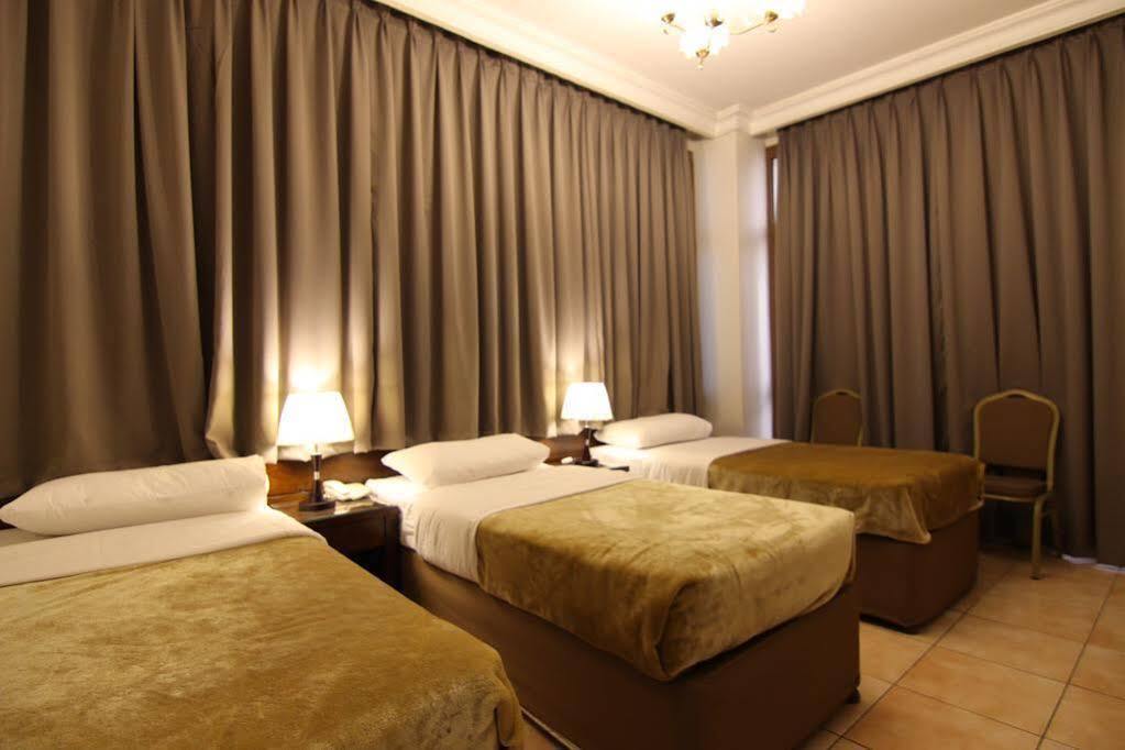 Manazel Alaswaf Hotel Medina Kültér fotó