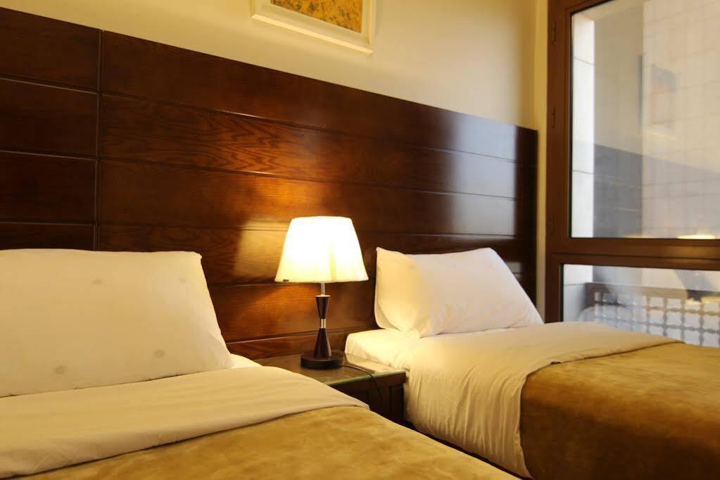 Manazel Alaswaf Hotel Medina Kültér fotó