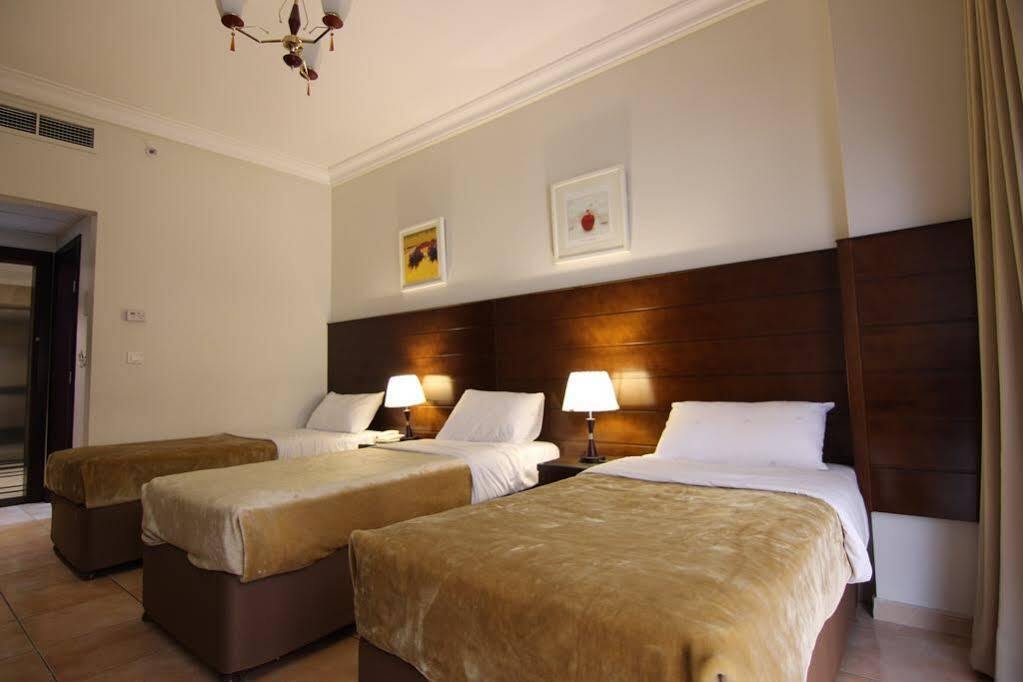 Manazel Alaswaf Hotel Medina Kültér fotó